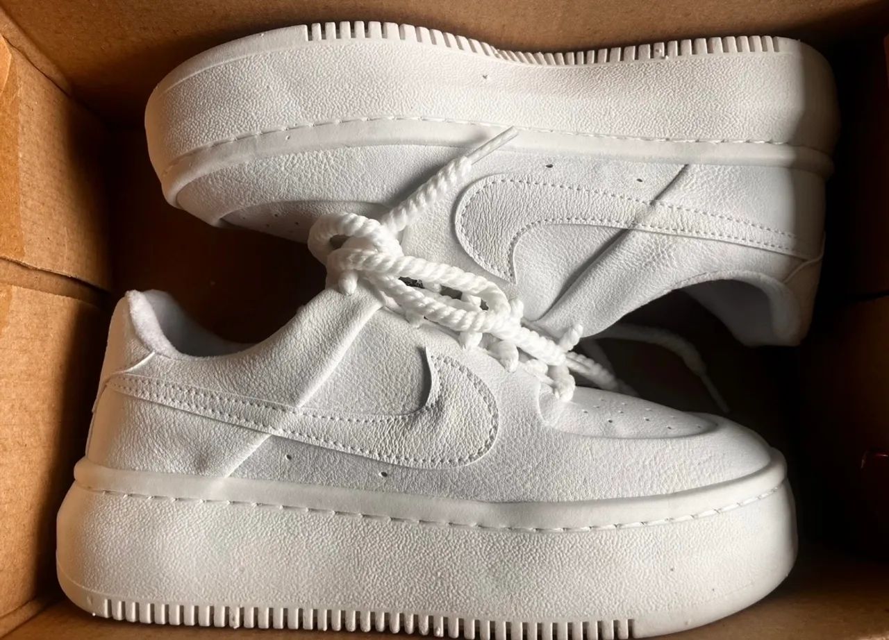Air force plataforma 
