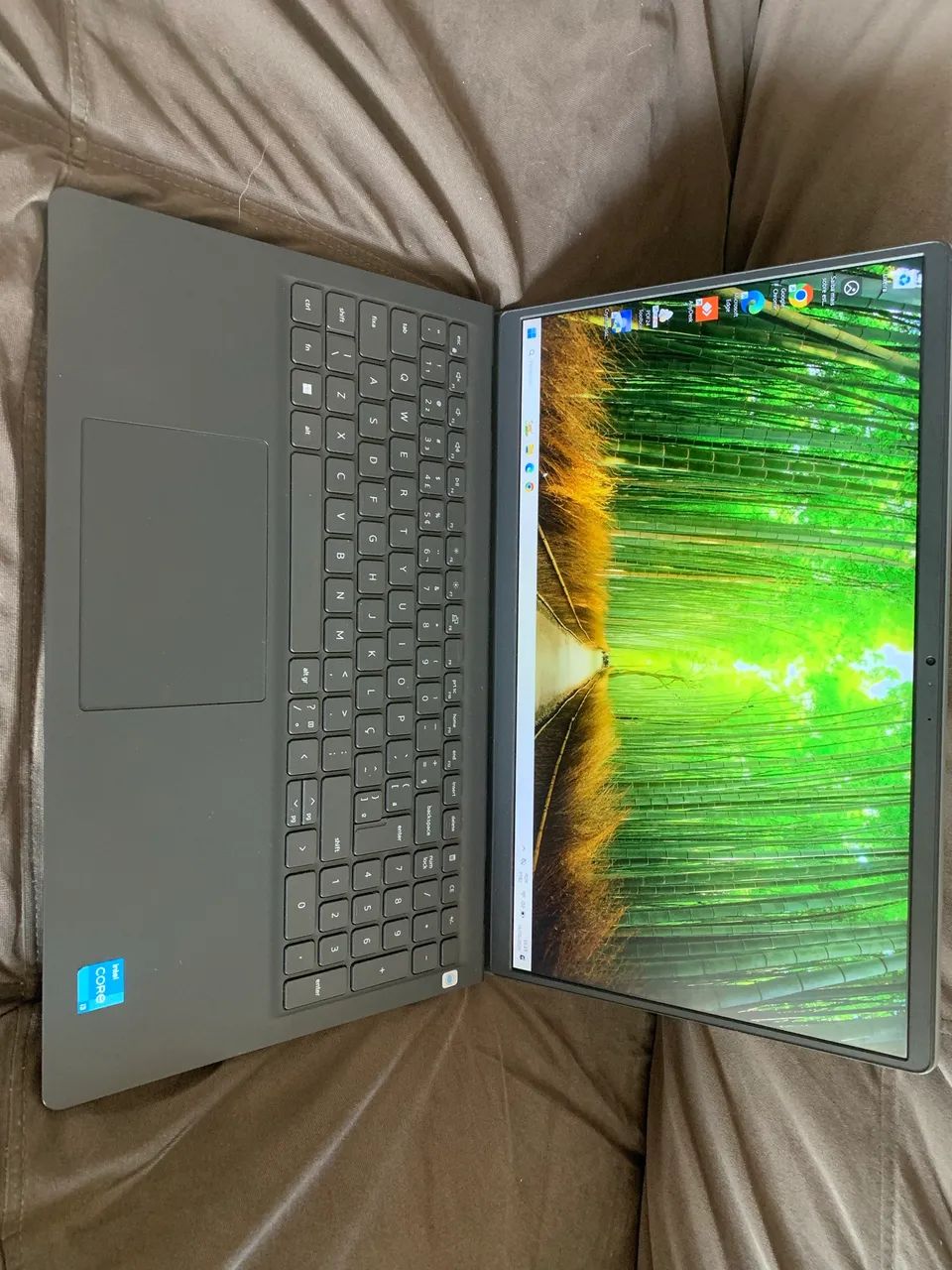 NOTEBOOK DELL - Foto 2
