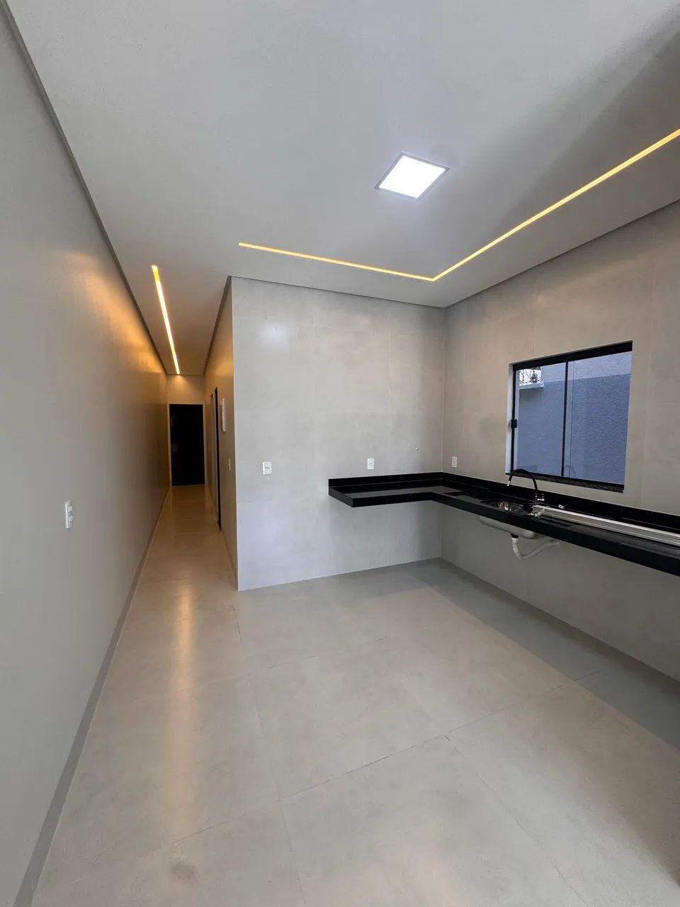 Casa Nova 1503 Sul Financiavel - Foto 4
