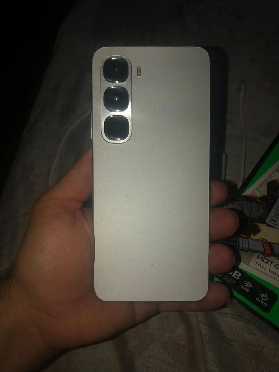 Celular  - Foto 4