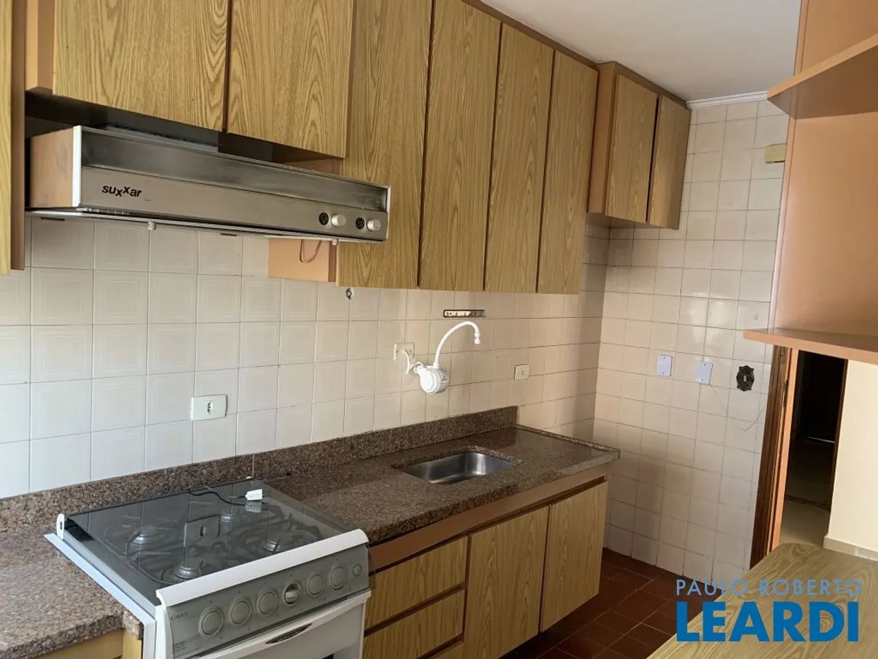 APARTAMENTO - VILA MASCOTE - SP - Foto 5