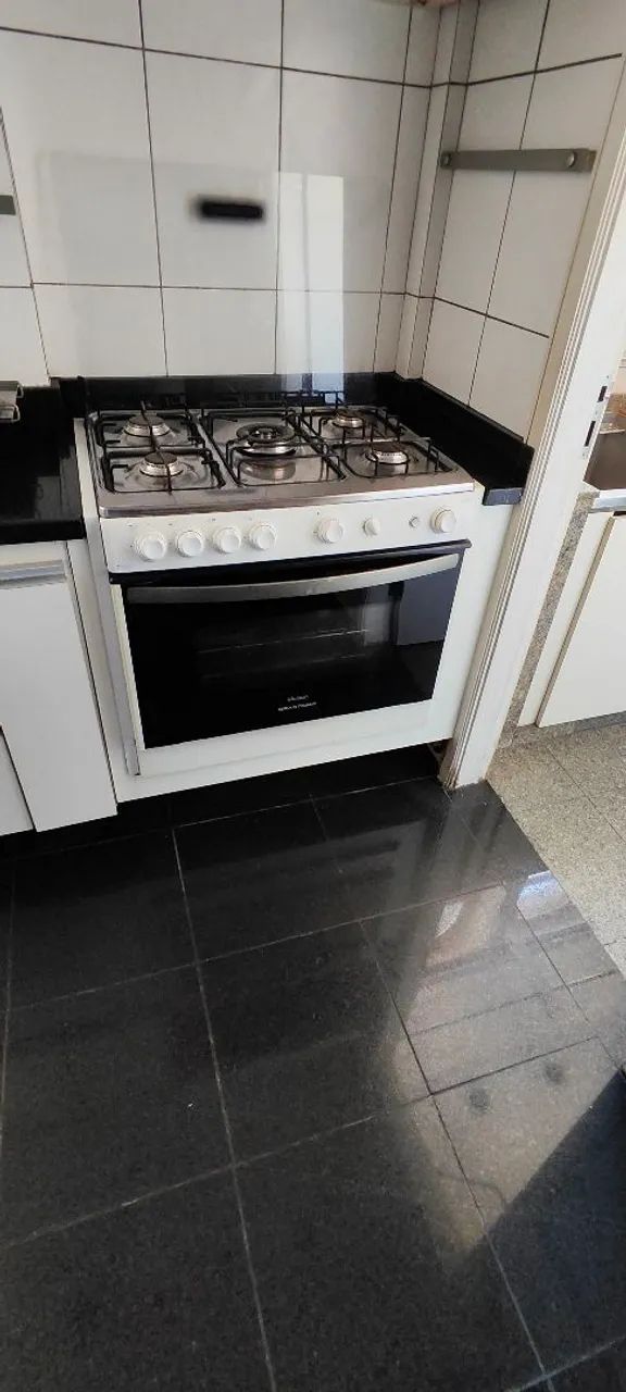 Fogão Electrolux 5 bocas  - Foto 3