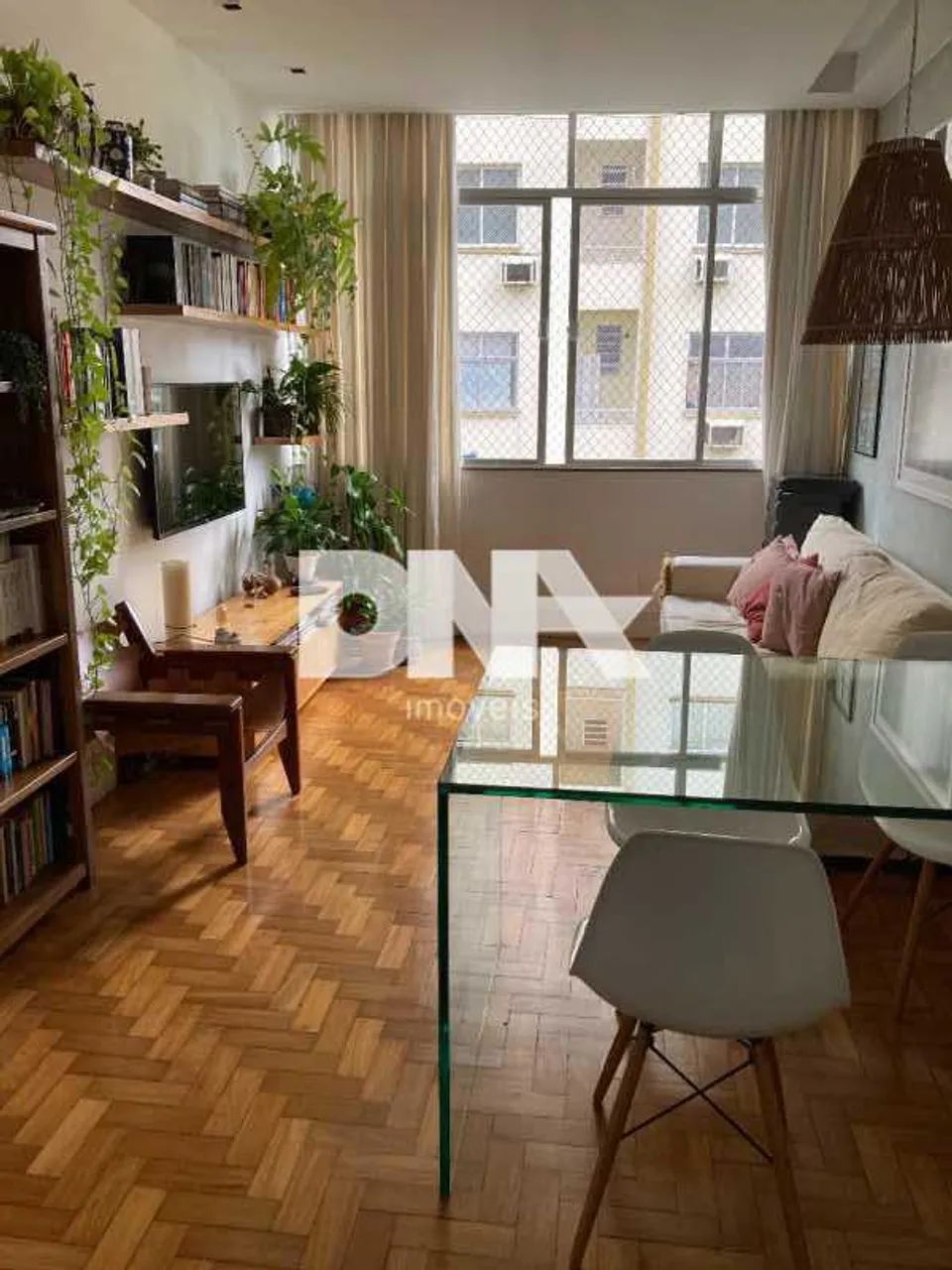 Apartamento : / Residencial / Humaitá - Foto 2