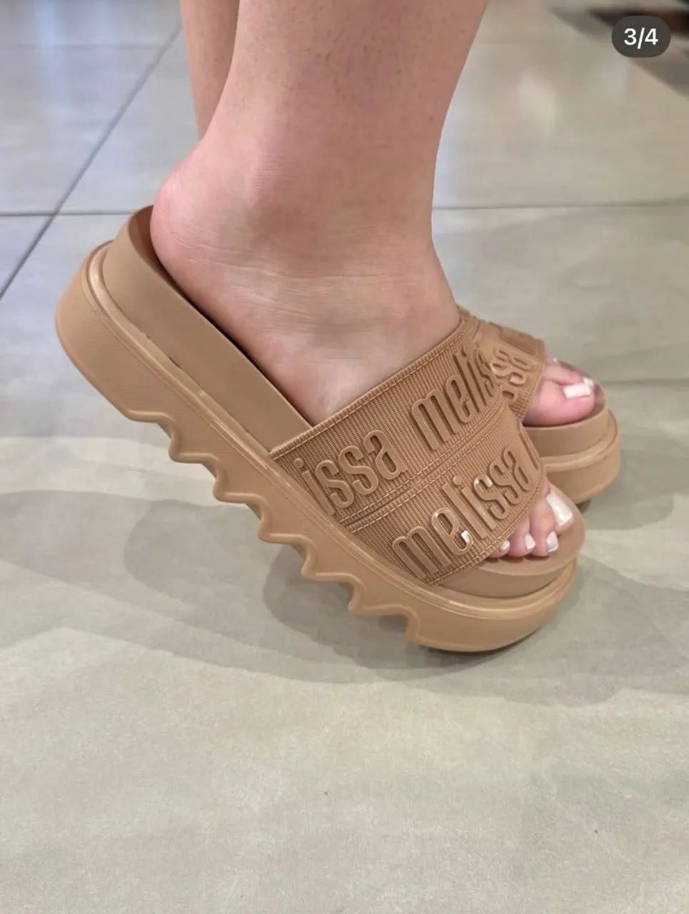 Melissa cozy m lover - Foto 4