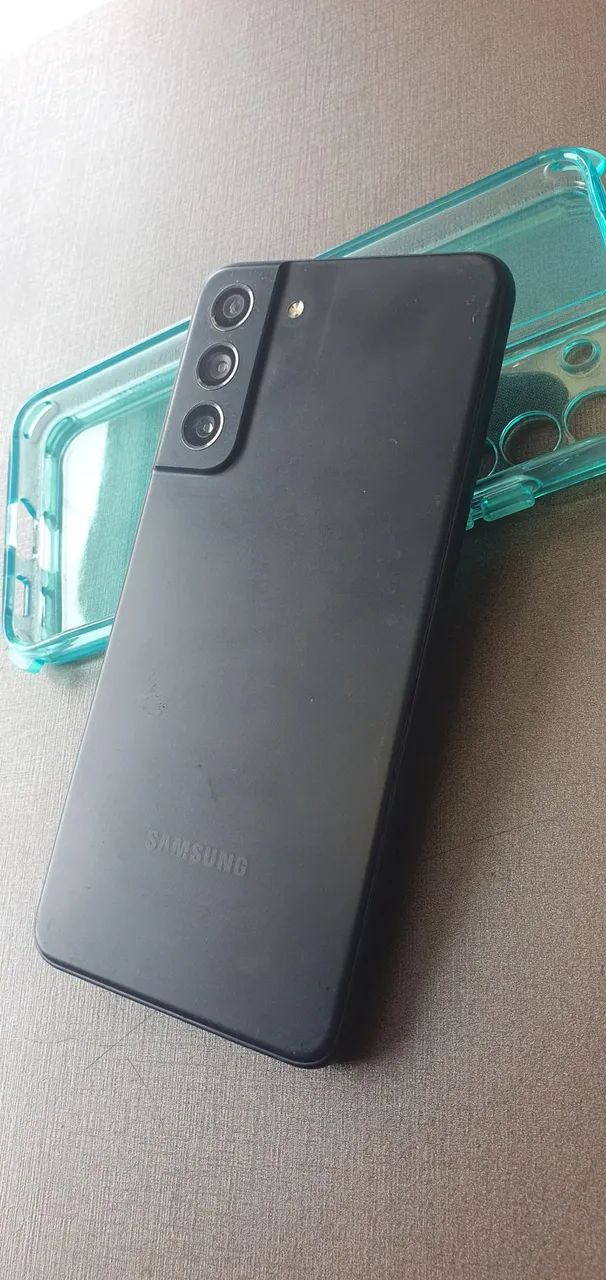 Samsung Galaxy S21Fe 128gb - Foto 5