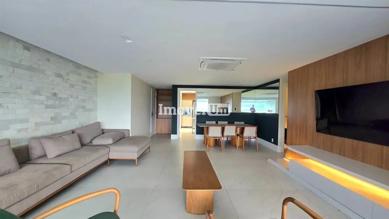 Barra da Tijuca | Apartamento 4 quartos, sendo 2 suites - Foto 4