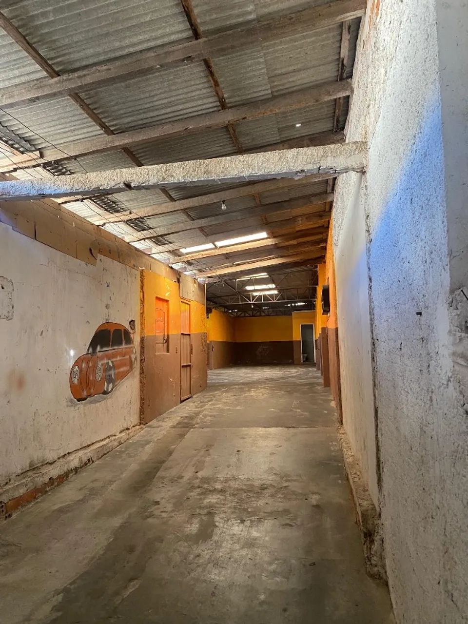 Barracão para depósito  - Foto 4
