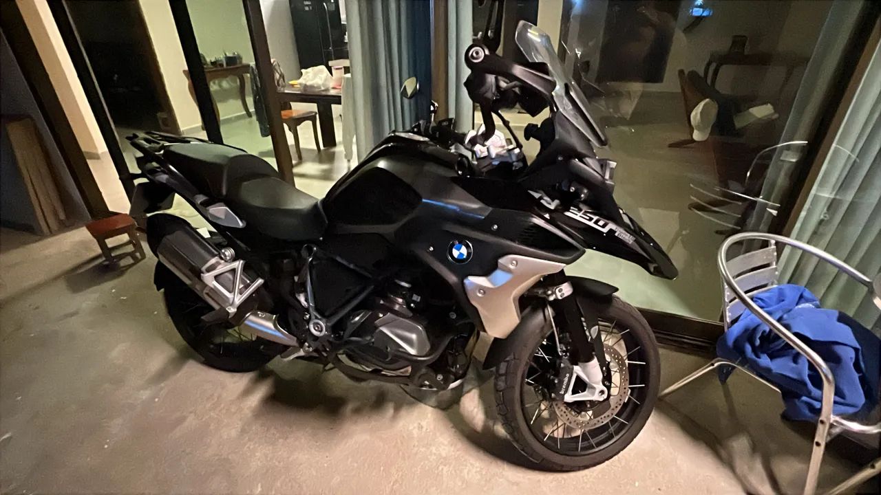 Vendo GS 1250 2024. - Foto 3