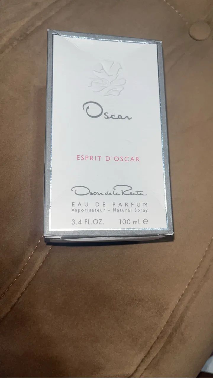 Perfume feminino