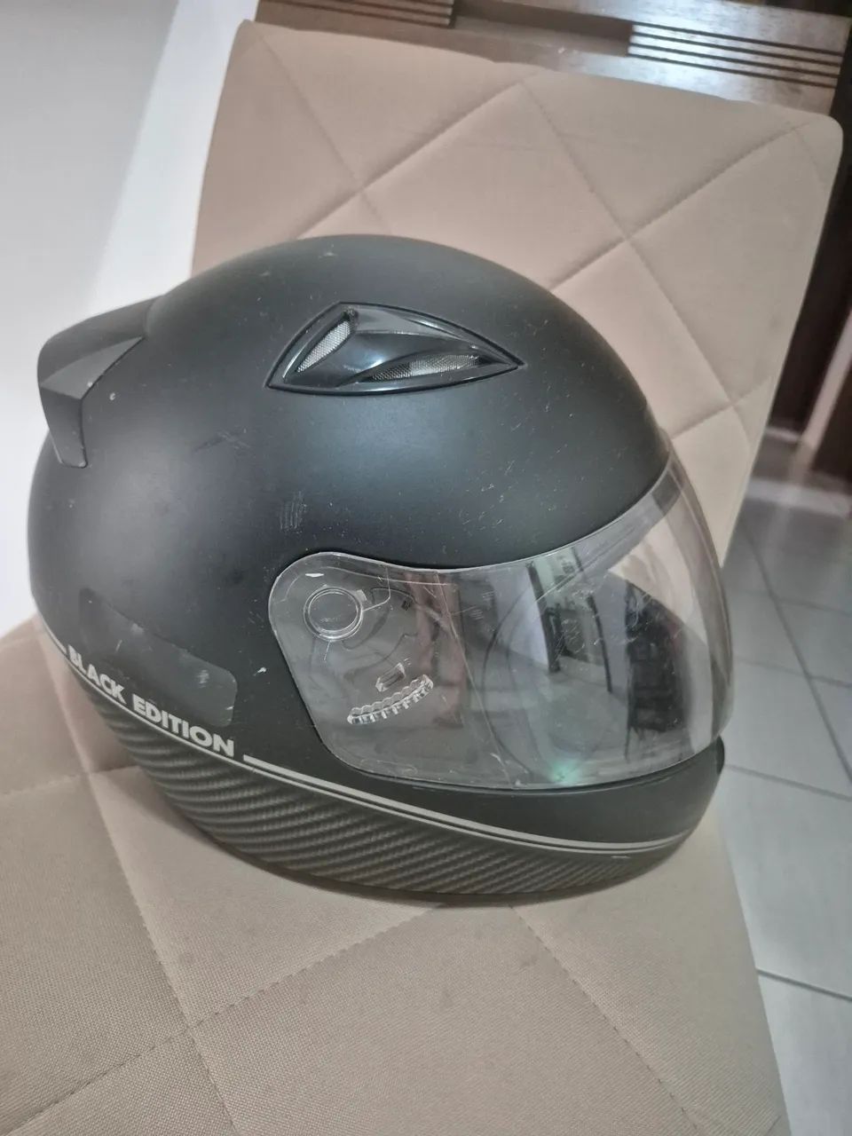 Capacete - Foto 3