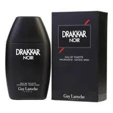 Drakkar noir