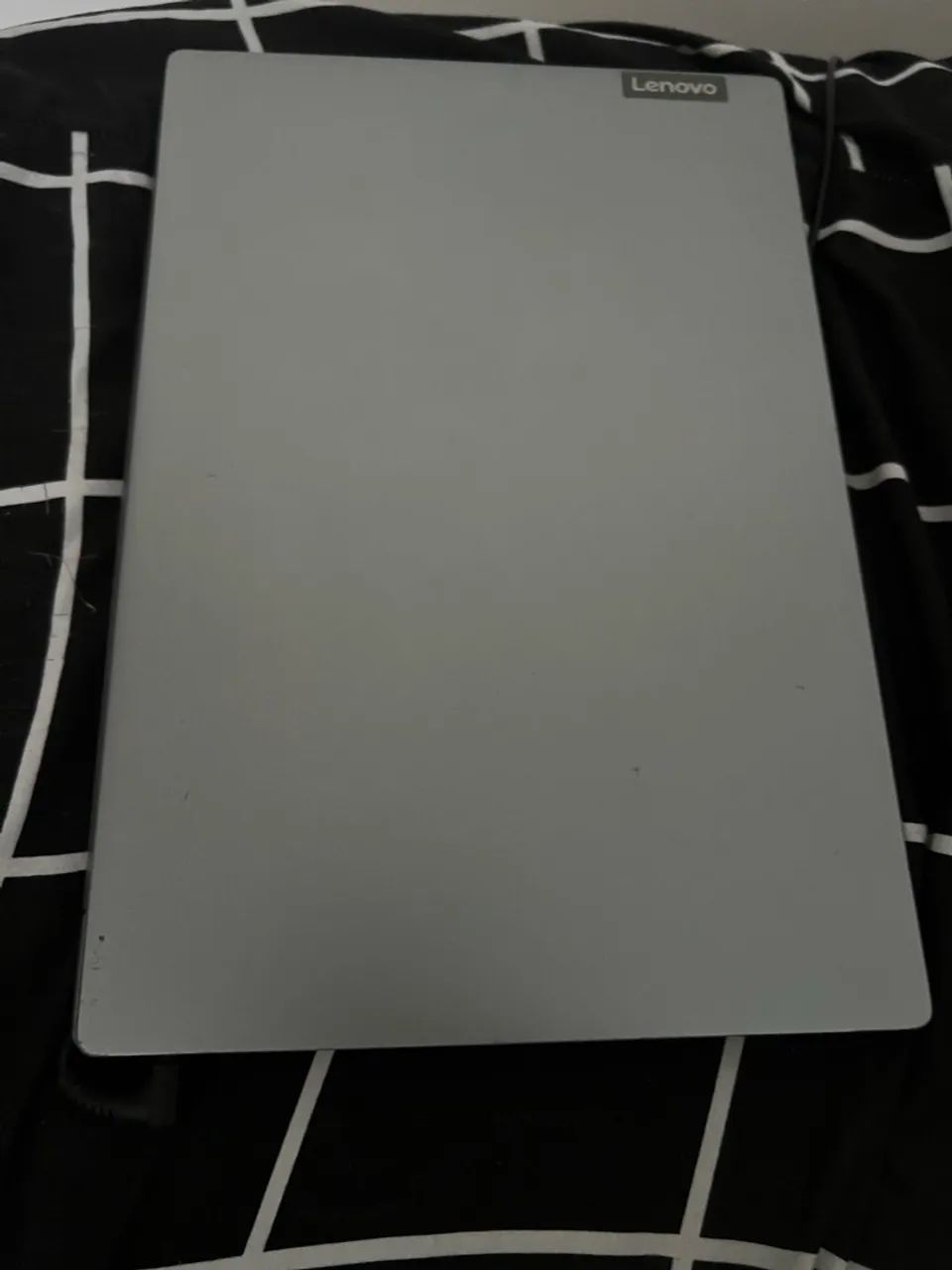 Notebook Lenovo 4gb RAM 64bit i3 10thgen - Foto 3