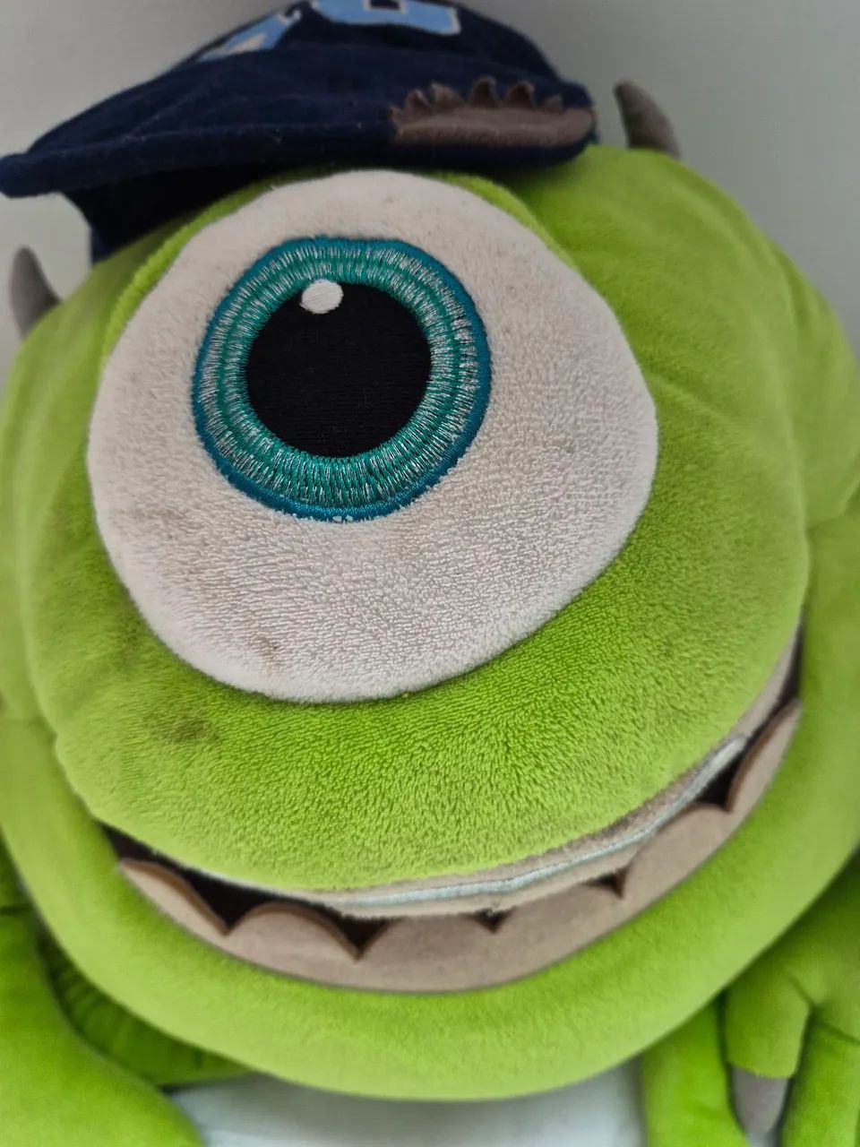 Mike Wazowski disnei mostros SA - Foto 3