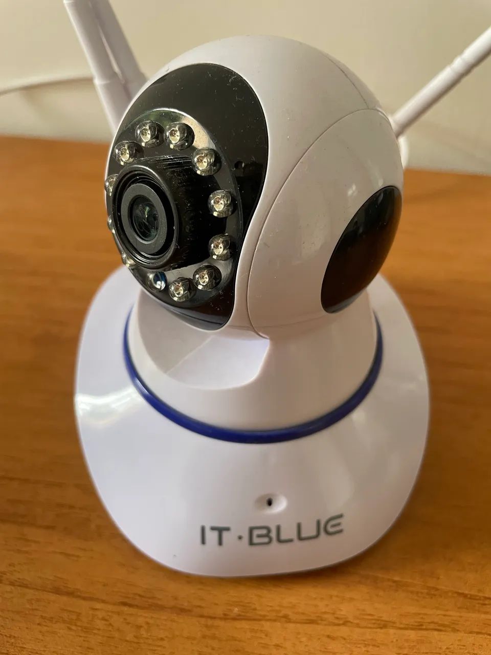 Câmera Wi-Fi  - Foto 2