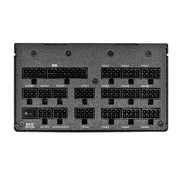 EVGA Platinum 1600W Supernova P2 - Foto 2