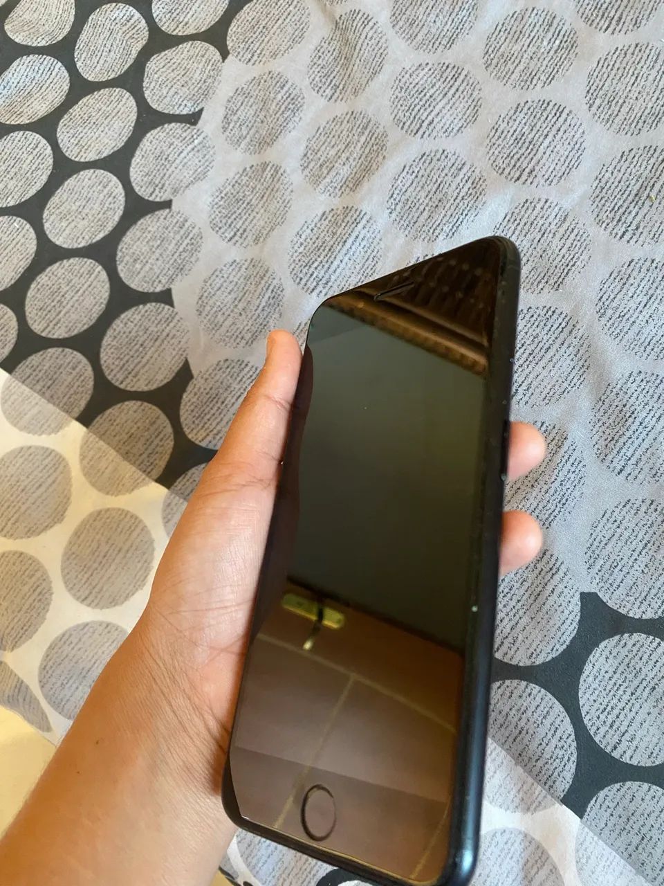 Vendo um iPhone 7 - Foto 3