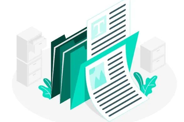 Currículo e documentos em PDF Rápido  - Foto 2