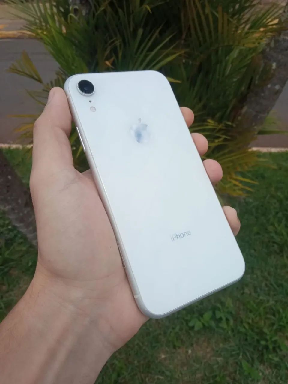 iPhone XR 128gb Bateria 100% - Foto 2
