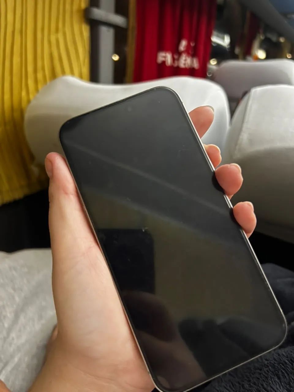 iPhone 15 pro Max, 256gb - Foto 3