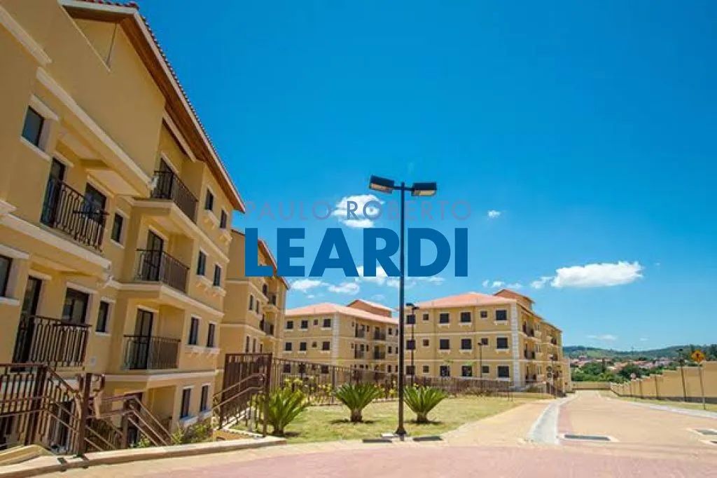 APARTAMENTO - PINHEIRINHO - SP