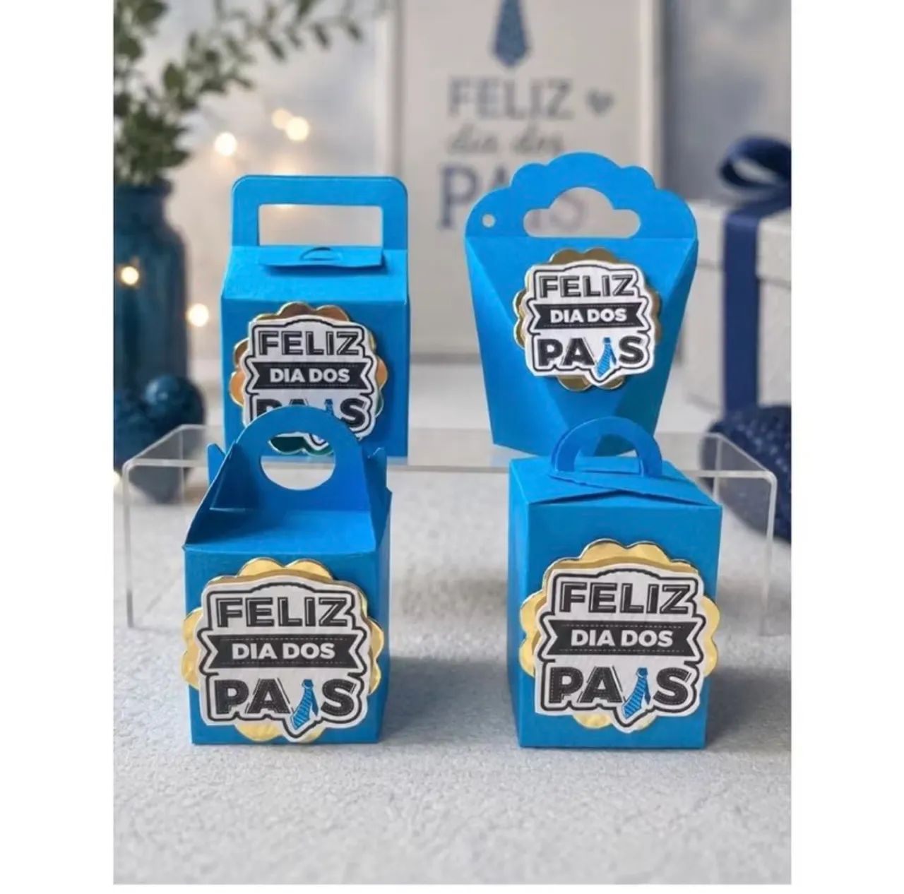 Kit para o dia dos pais  - Foto 3