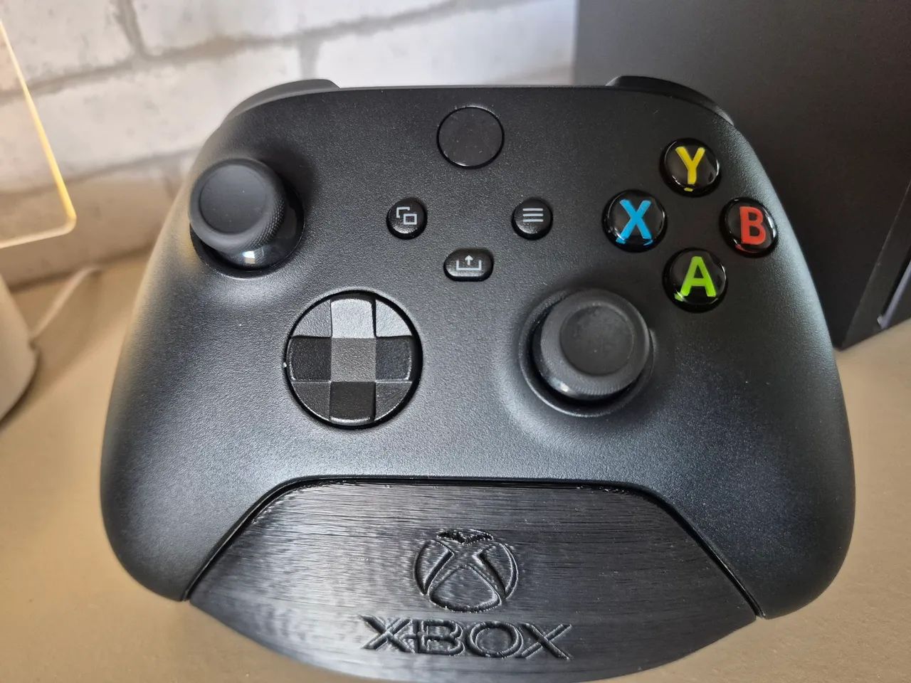 Controle Xbox series / one Bluetooth - Foto 2