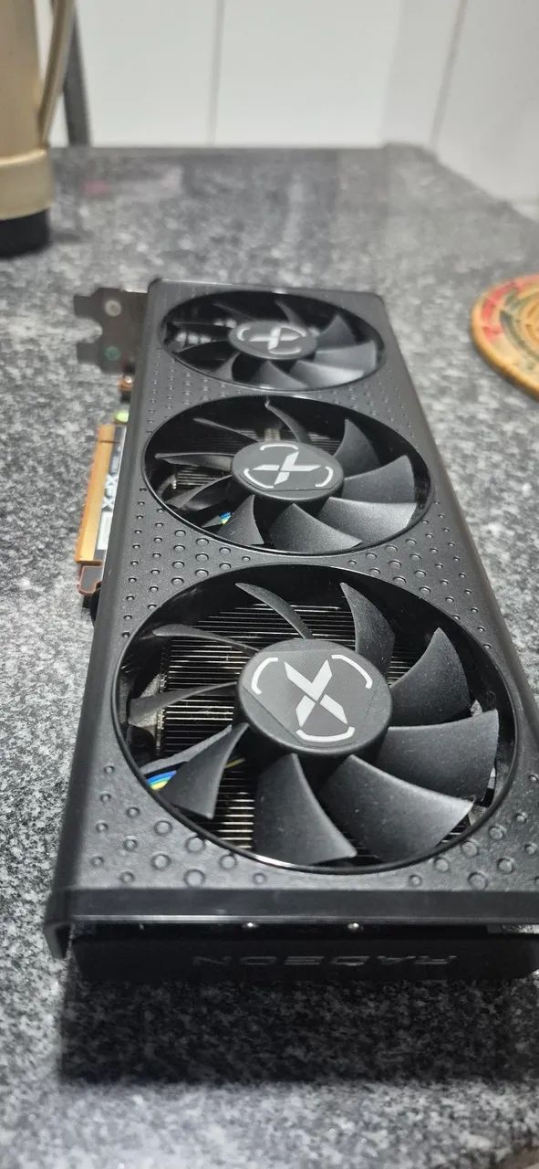 RX 7600  - Foto 5