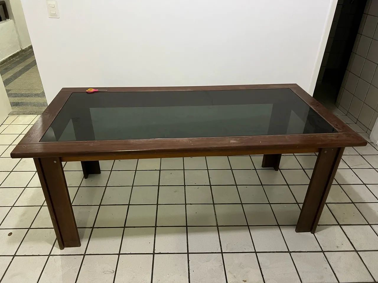 Mesa de jantar 