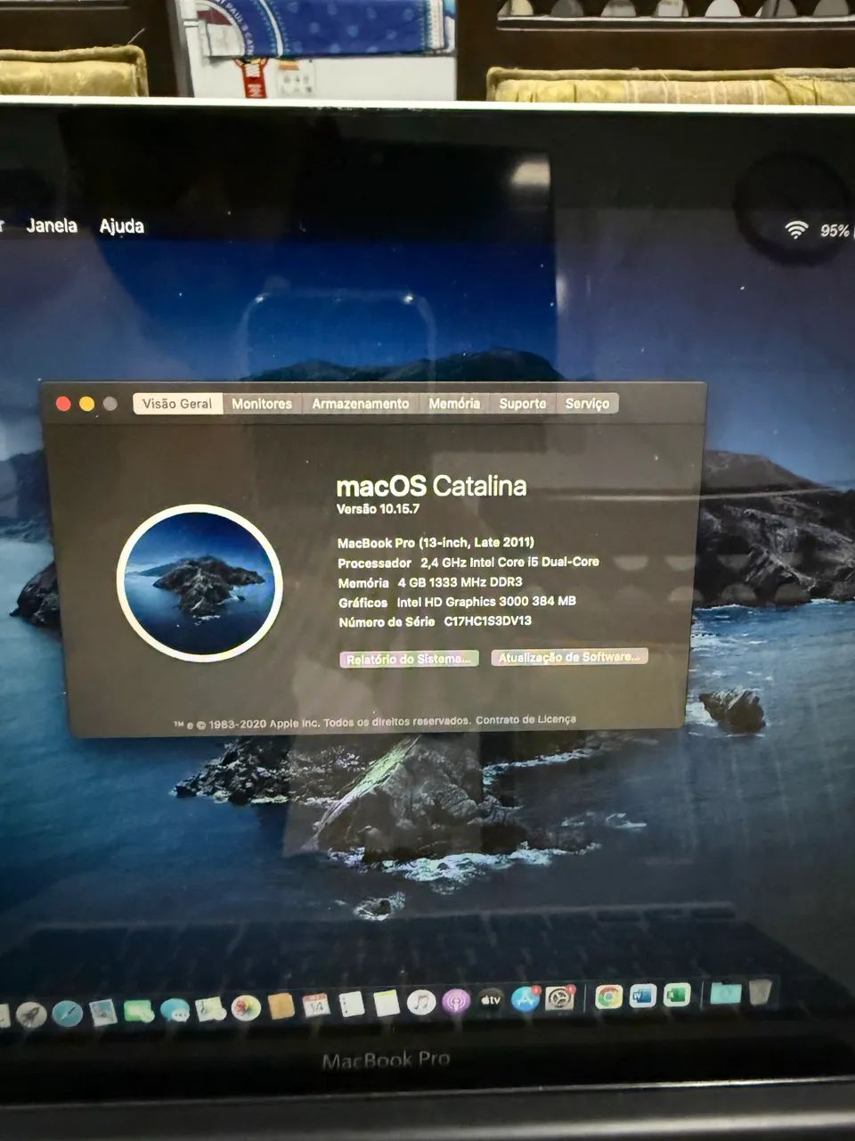 MacBook Pro  - Foto 5