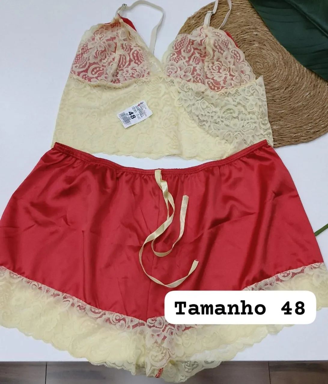 Sacola Lingerie - Foto 5