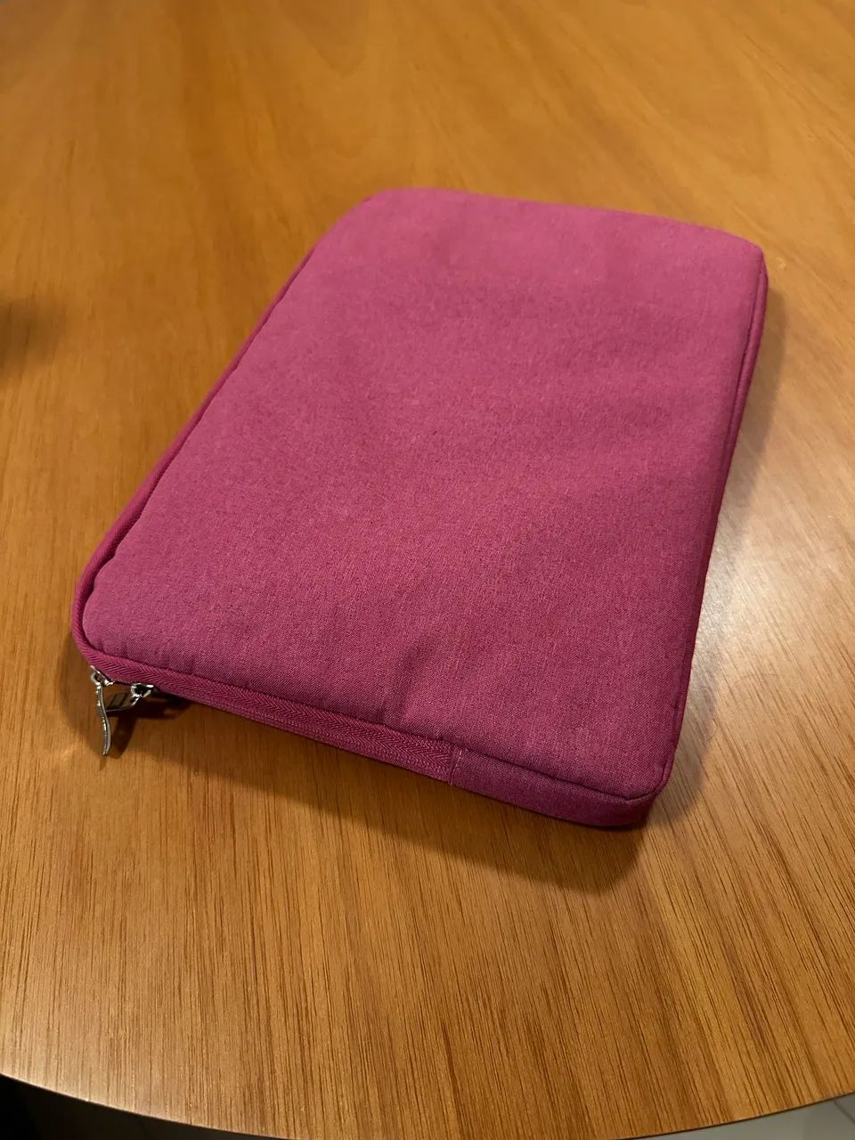 MacBook Pro SILVER 13 POLEGADAS + Capa de Proteção - Venda p/ Mudança - Foto 5