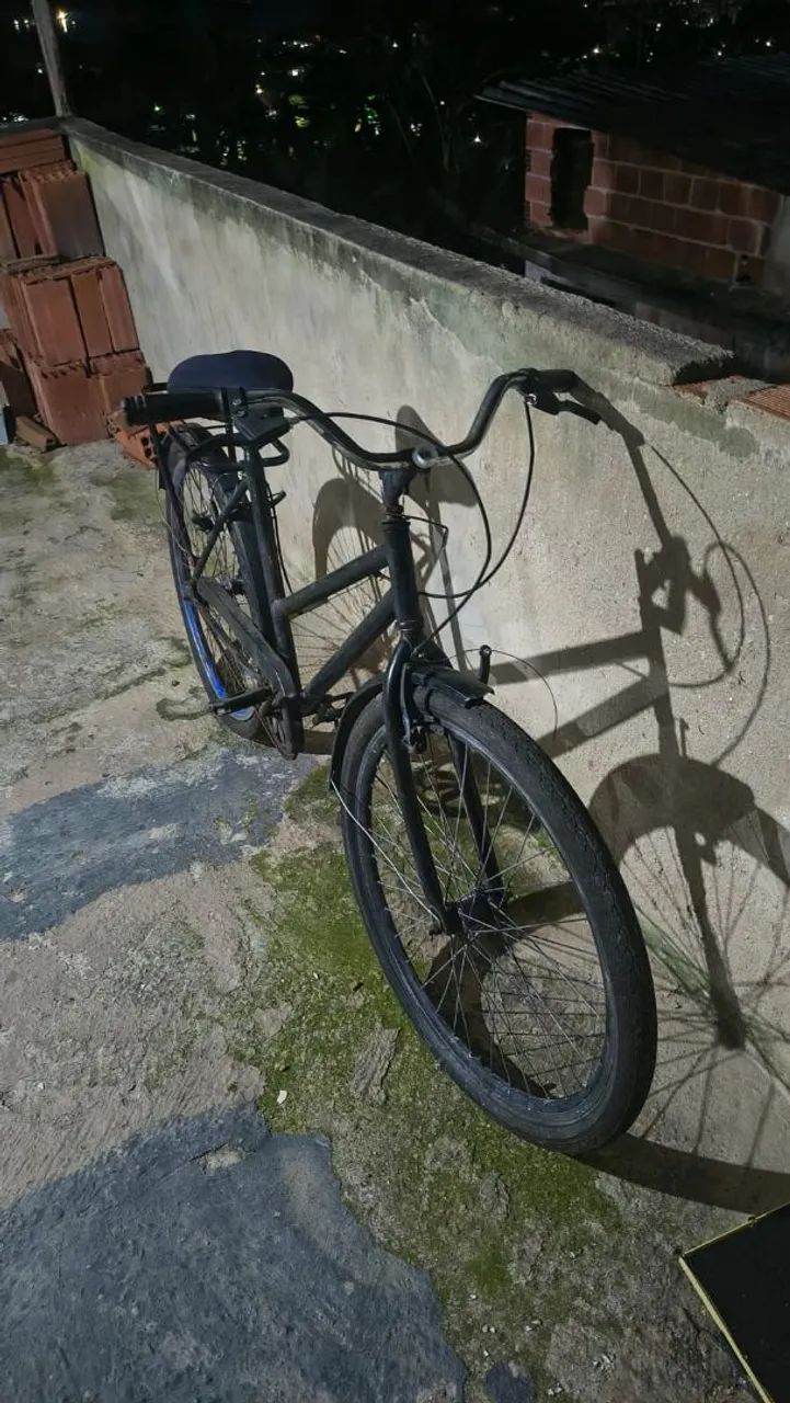 Vendo 2 bicicletas  - Foto 4