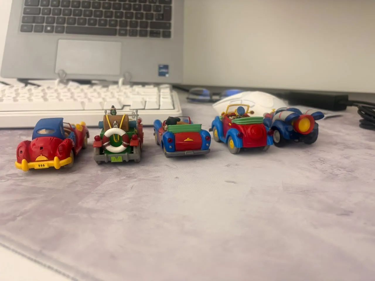 Coleção Motorama Disney 1:43 - Foto 4