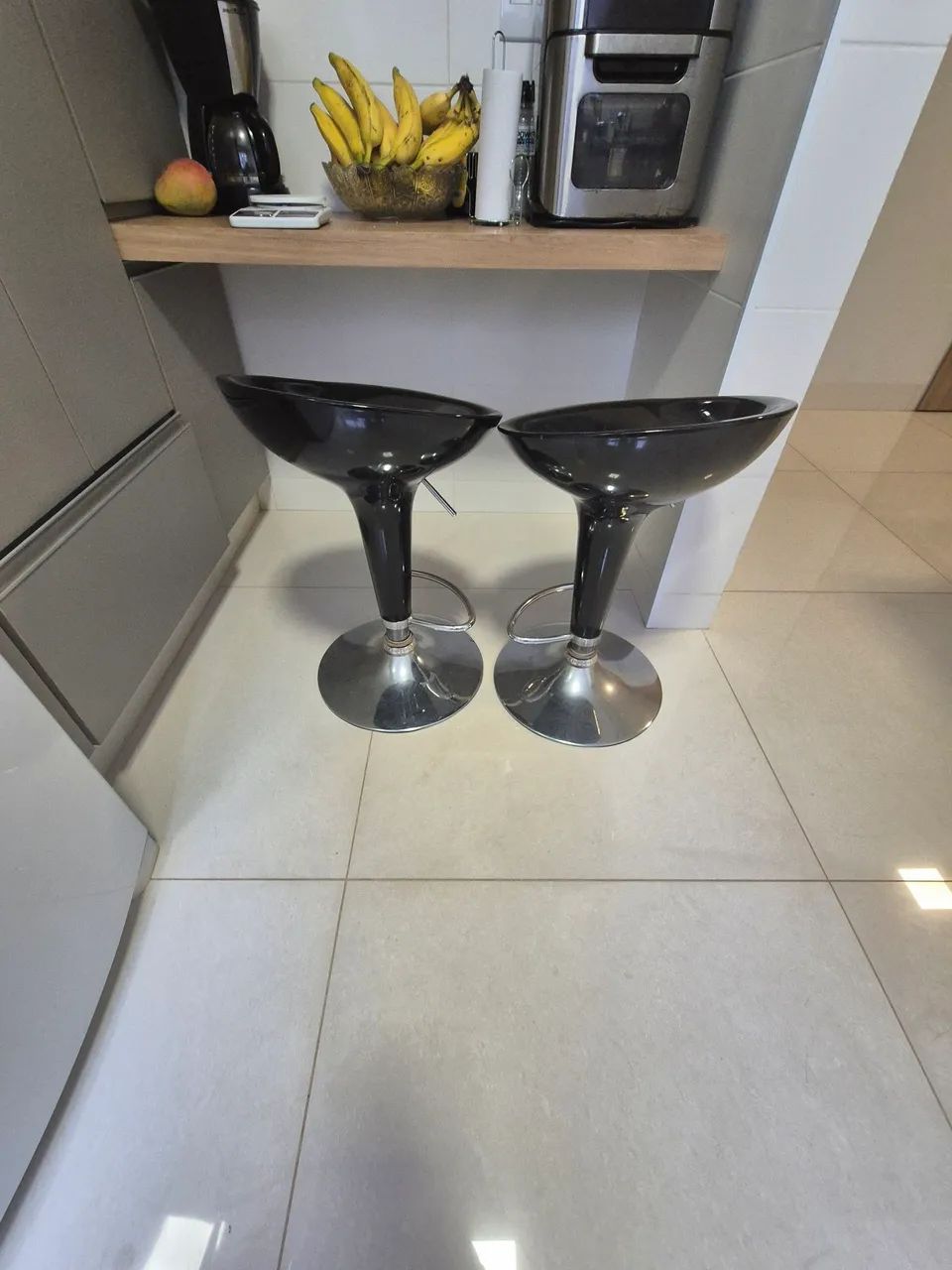 Poltrona giratoria - Foto 2