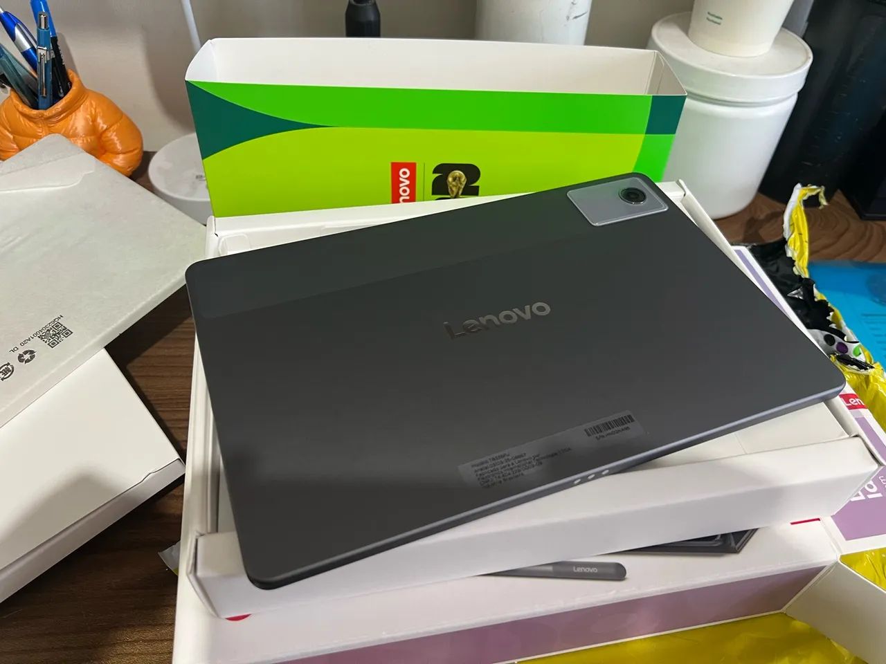 Tablet Lenovo  - Foto 2