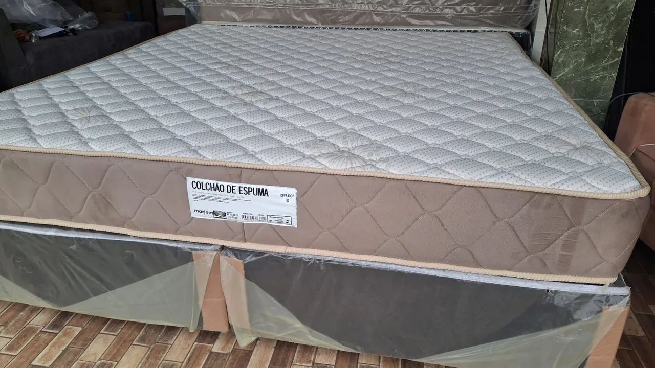 Camas super king  - Foto 4