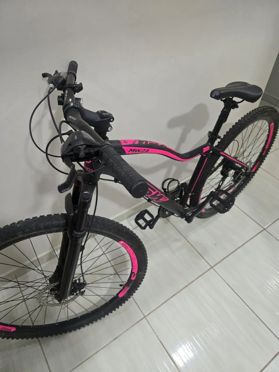 Bicicleta Aro 29 - Foto 5