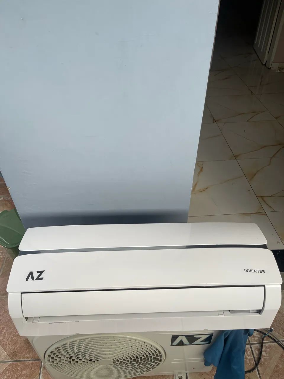 Central 12Mil Btu inverter  - Foto 2