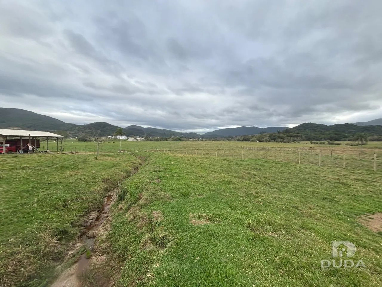 Amplo terreno de 2,3 hectares - Penha de Garopaba - Foto 4