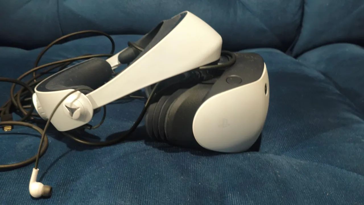 VR2 - PS5  *