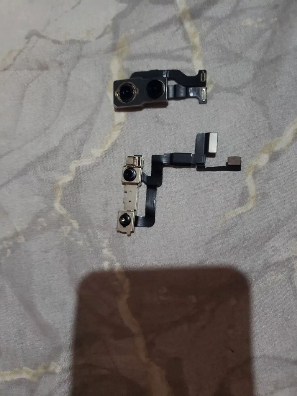 Câmera iPhone 11