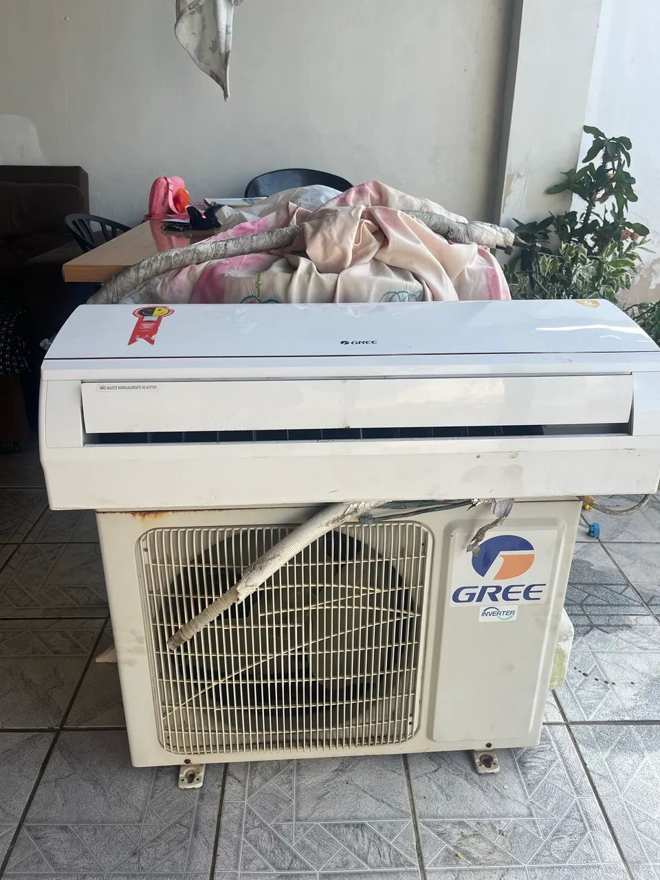 Ar condicionado  - Foto 4