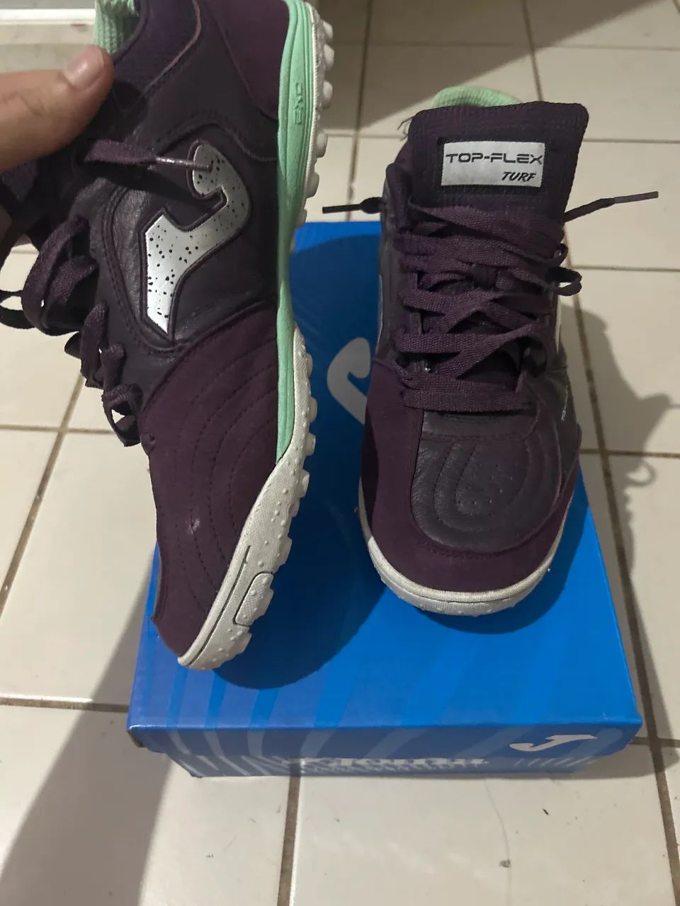 Joma top-flex  - Foto 2