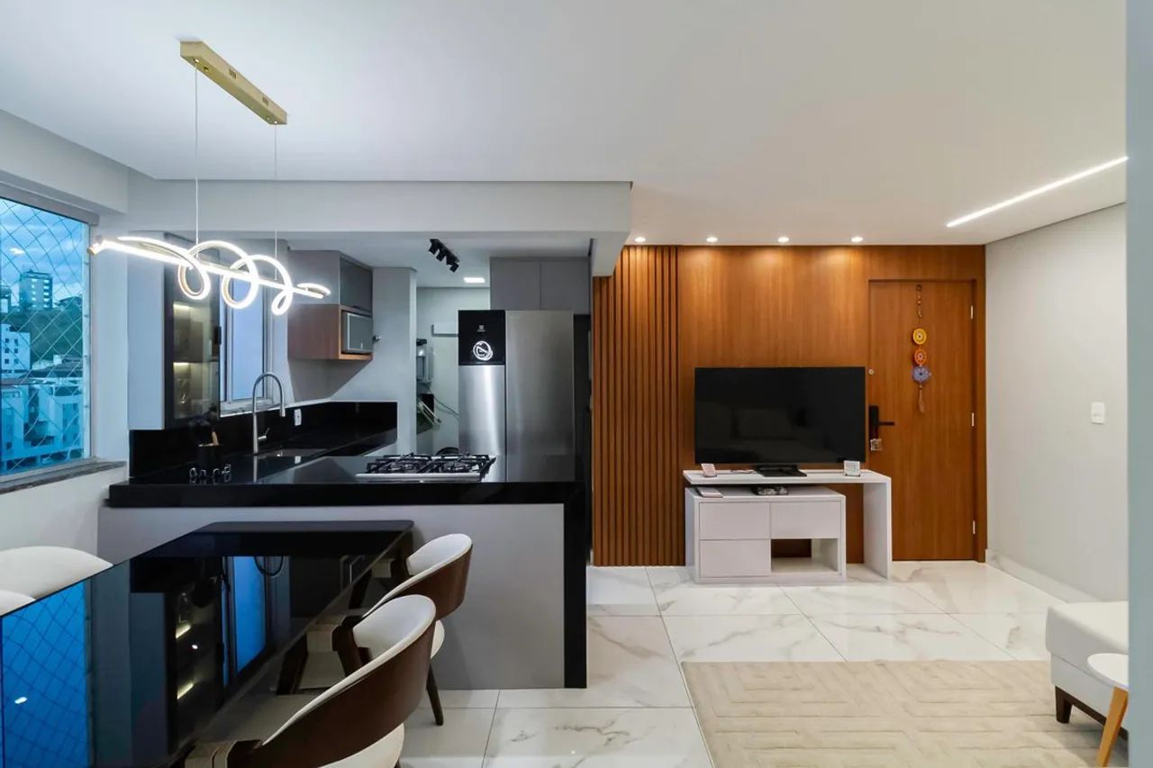 Apartamento à Venda - Manacás, 2 Quartos, 60 m2 - Foto 2