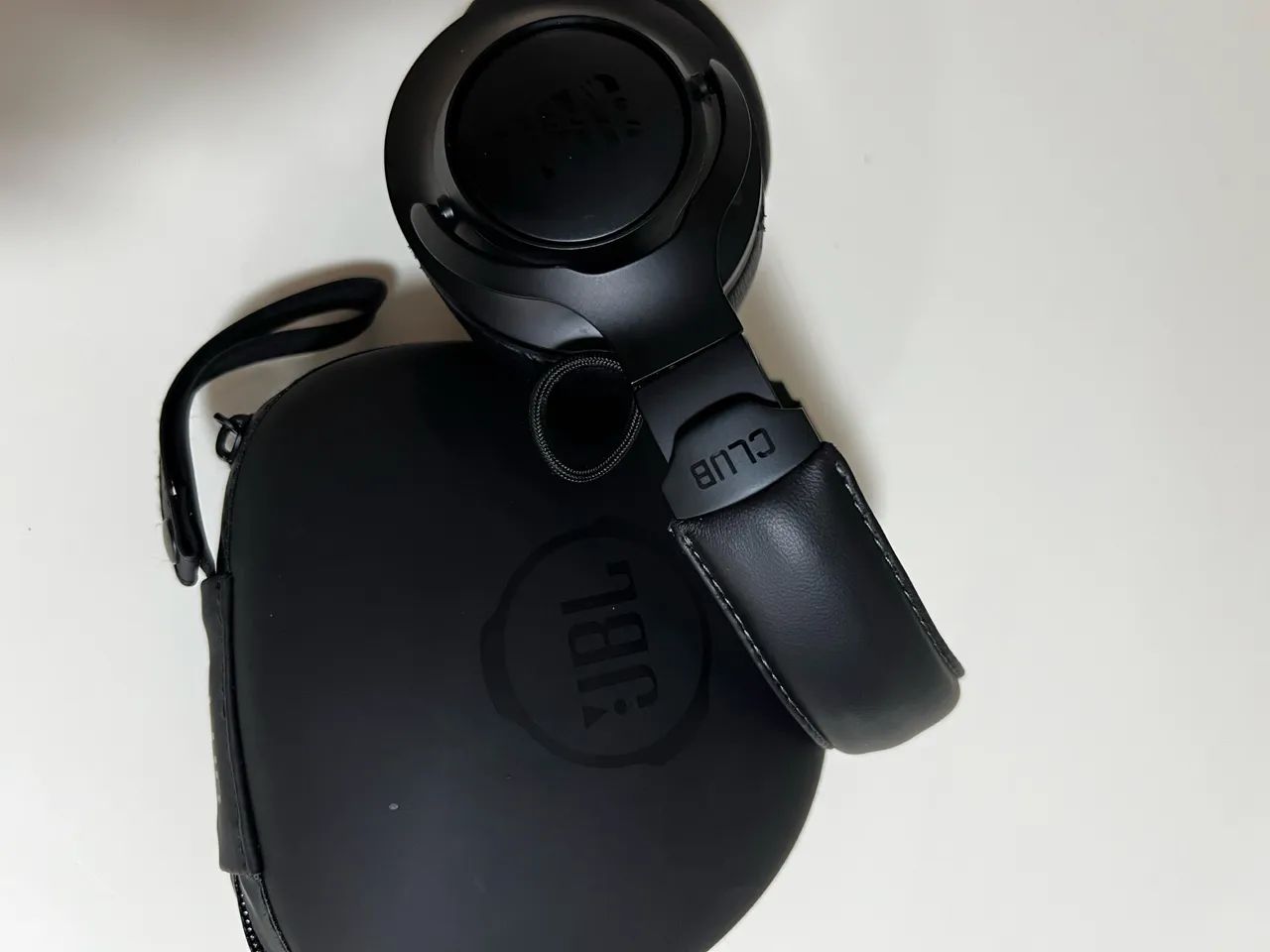 Fone jbl club one - Foto 2