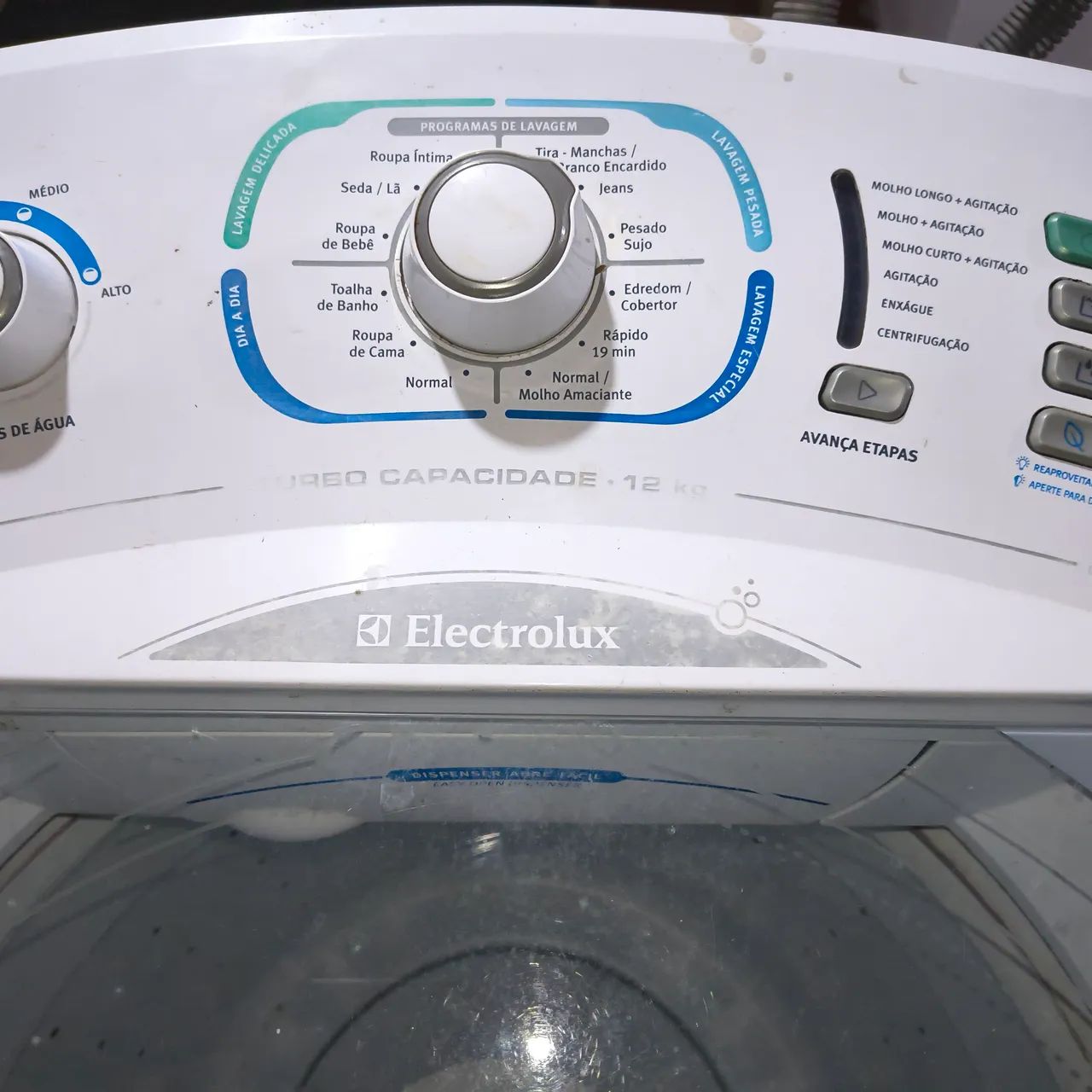 Máquina de lavar  - Foto 4