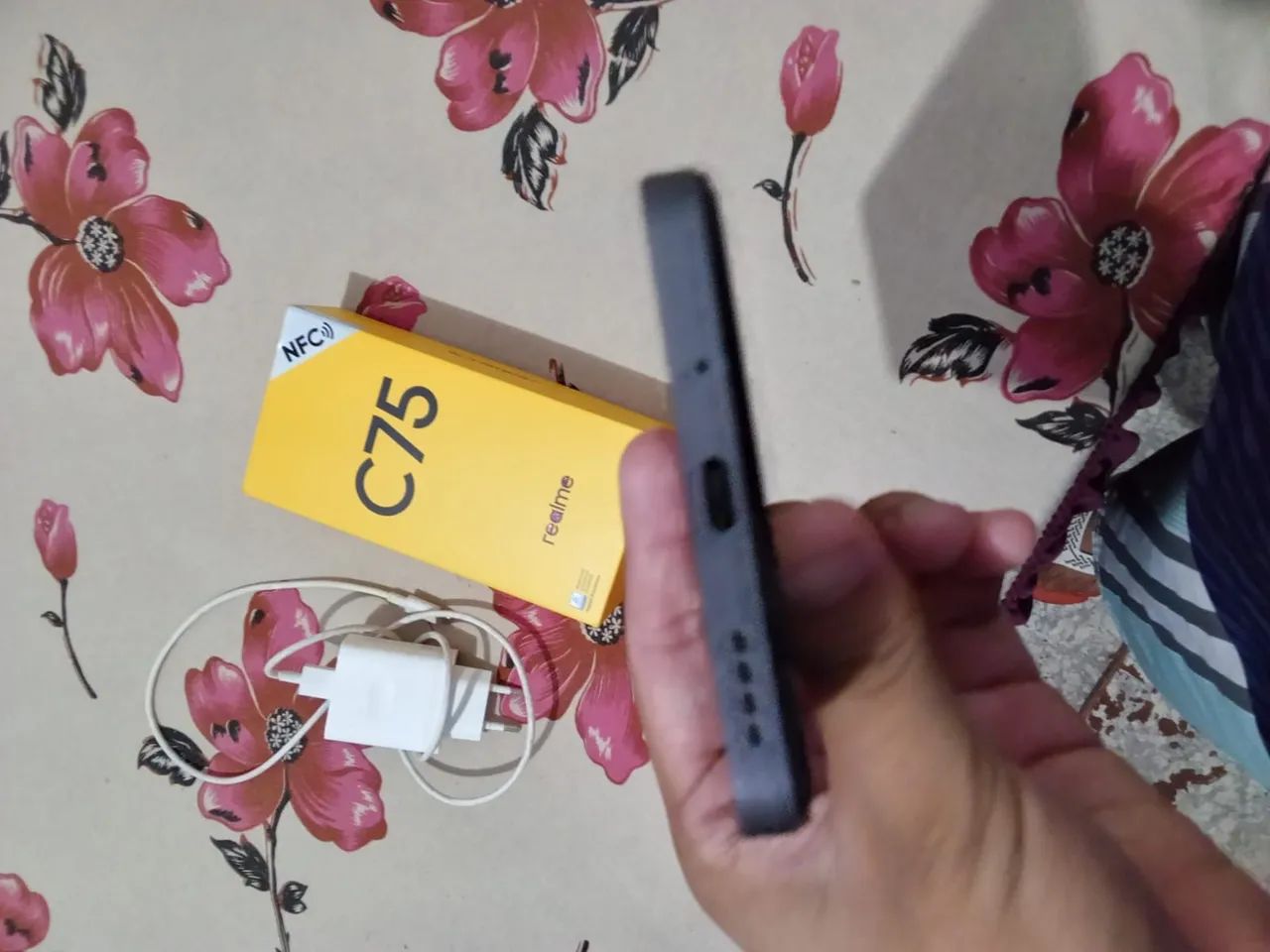 REALME C75  - Foto 4