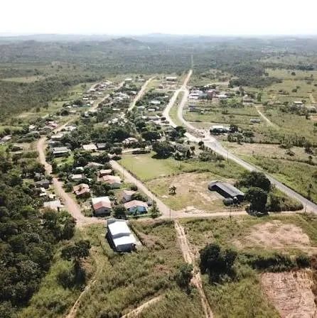 Foto - Cuiabá - Grande Terceiro