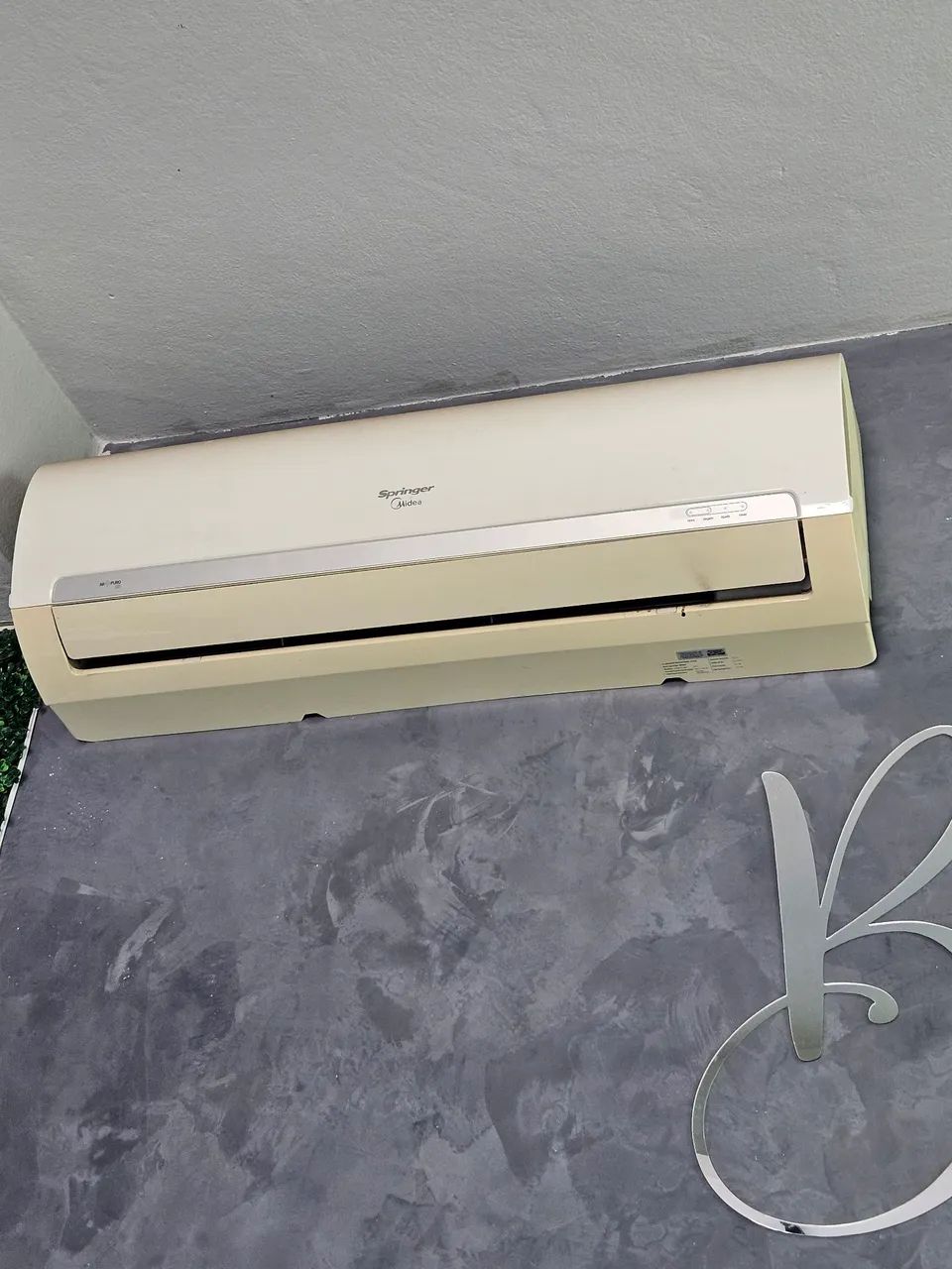 Ar Condicionado  - Foto 2