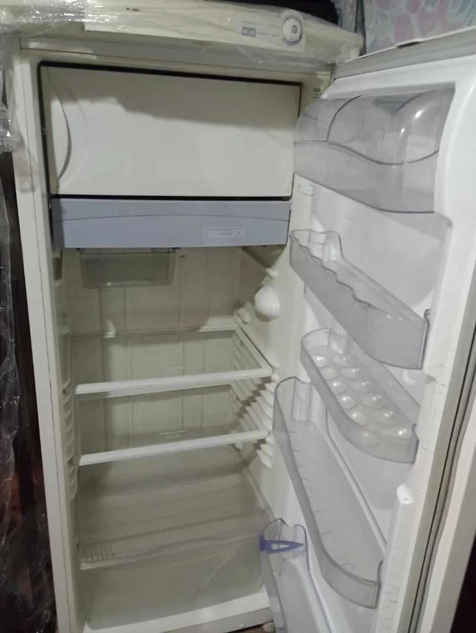 Geladeira